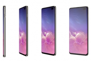 Galaxy S10 Plus, Nyaris Punya Segalanya