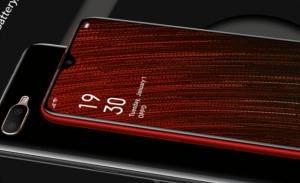 OPPO A5s, Tampil Menawan dan Murah dengan Dual Camera Depan