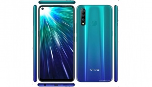 Vivo Z1 Pro, Ponsel dengan Camera Selfie 32 MP dan Baterai 5000 mAh