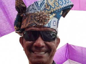 Dukung Wak Den, Tokoh Masyarakat Lingga Ini Kritik Awe