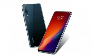 Lenovo Z6 Resmi Meluncur, Ini Daftar Harga dan Spesifikasinya