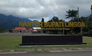 Terkait Temuan BPK RI, Pemkab Lingga adakan rapat dengan 30 OPD