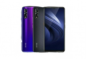 Vivo iQOO Neo Tampil Menggoda