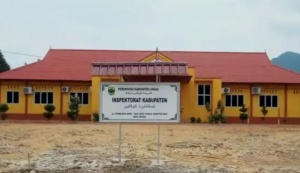 Kejari Lingga Minta LHP Tahun 2018, Polda Kepri Usut Temuan 2016