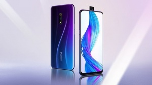 Smartphone 5G Siap Meluncur