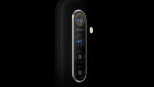 Smartphone dengan Sensor 64MP Pertama di Dunia