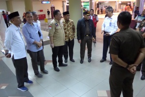 Pemudik Harus Merasa Nyaman dan Lancar