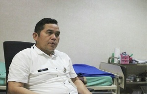 Gratis! Dinkes Batam Terbitkan Sertifikat Keamanan Pangan
