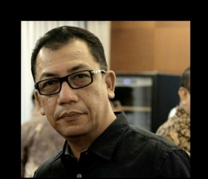 Yan Fitri: Jangan Menyerah Adindaku
