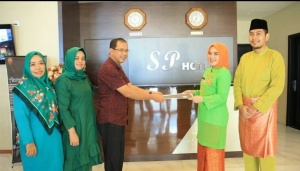 Keren! Hotel, Restoran, Tempat Hiburan di Batam Diimbau Tonjolkan Budaya Melayu