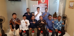 Journalist Boarding School, Bangun Karakter “Siddiq – Amanah – Tabligh Fathanah”