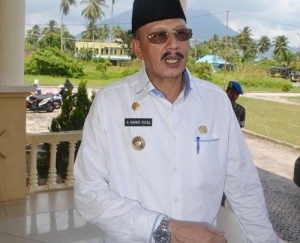 BPJS dan Pemkab Natuna Komit Tingkatkan Pelayanan Kesehatan