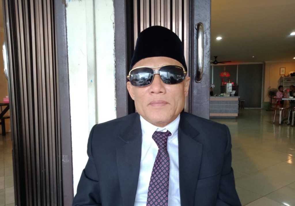 Batal Dibangun, Anggota DPRD Ini Minta Isdianto Usut Pembangunan Infrastruktur di Lingga