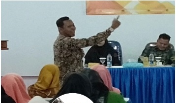 Bawaslu Natuna: Ketua Bawaslu RI Berencana Berkunjung ke Natuna