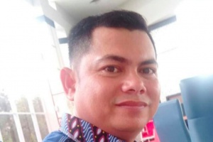 Ketua PRSI Provinsi Kepri dukung Yacob Sutipjo jadi Ketua UMUM KONI Kepri