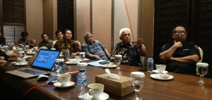 Jelang Konstituen Dewan Pers, SMSI Pusat Gelar Bersama Mohammad Nuh dan Hatta Rajasa