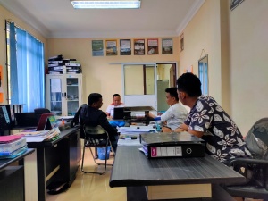 Disperidagkop Anambas: Stock BBM di Anambas Masih Tercukupi