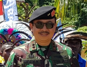 Bosan di Rumah, Yuk Ikuti Permainan Interaktif Kohanudnas, Berlimpah Hadiah Loh..