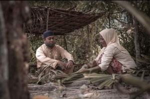 Muda Bersih Religius