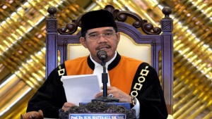 Ada Skenario Besar di Balik Munculnya Nama Hatta Ali