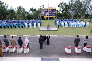 Pro Kontra Pelantikan, Walikota Tanjungpinang Tanggapi dengan Tenang