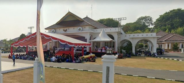 Rudi-Amsakar DIlantik Besok, Bupati dan Walikota di Kepri Hadir secara Virtual