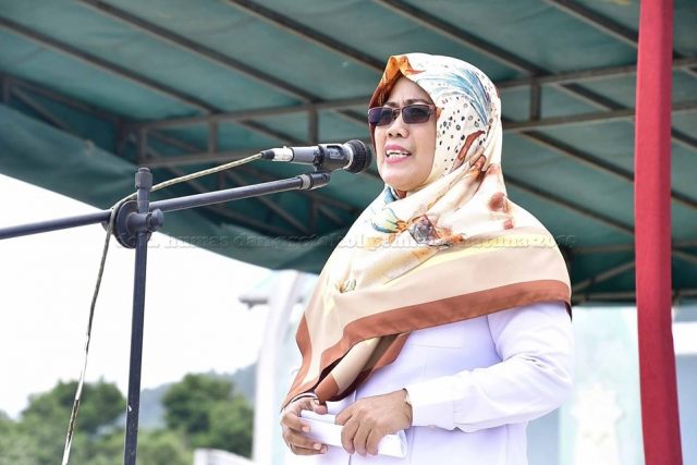 Menjadikan Natuna dan Anambas Provinsi Secara Politik Adalah Mimpi Besar Sejak Dulu