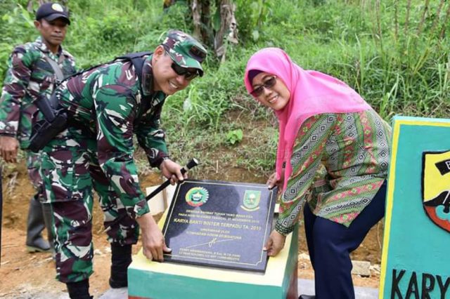 Pernah Jadi Rebutan, Natuna Tetap Dalam Bingkai NKRI