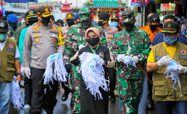 Rahma Masuk 50 Perempuan Berpengaruh di Indonesia
