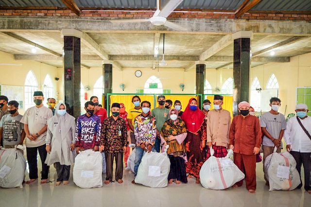 ASN Tanjungpinang Wajib Berzakat