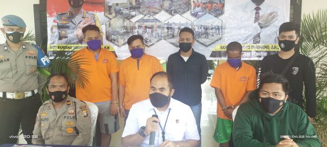Tega, 4 Kali Gadis Ini disetubuhi Ayah Kandungnya