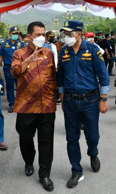 BUMD Diberi Kesempatan Gandeng Investor Untuk Garap Malarko