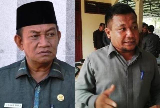 Pelabuhan dan Bandara Akan dibangun di Natuna, Hadi Candra – Ilyas Sabli Siap Dukung