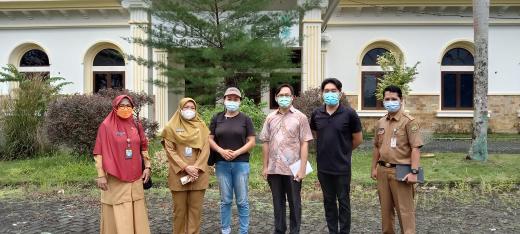 Hotel di Bintan Jadi Tempat Isolasi Pasien Covid-19 Asal Tanjungpinang