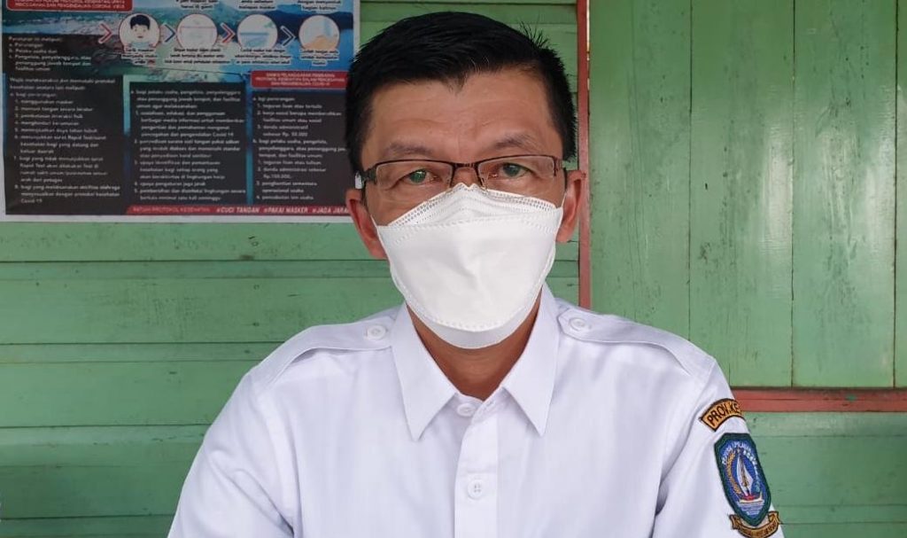 Apresiasi Pencapaian Target Vaksinasi Kabupaten dan Kota Bentuk Komitment Gubernur