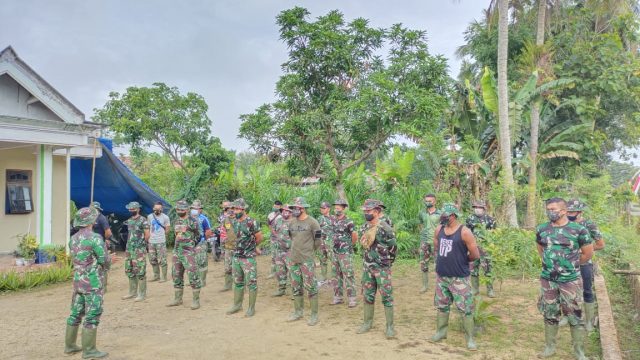 Pengecekan Kesiapan Sebelum Bekerja