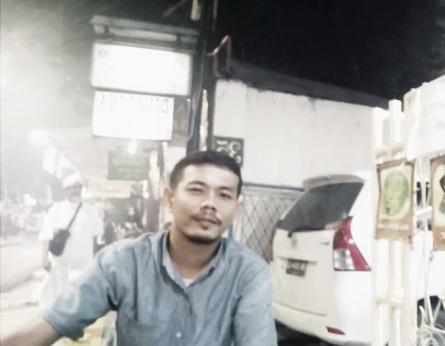 Satgas Covid-19 Kepri Sebut Harga Rapid Antigen Kimia Farma Tanjungpinang Paling Murah, Ketua GMI : Murah Dari Mana ?