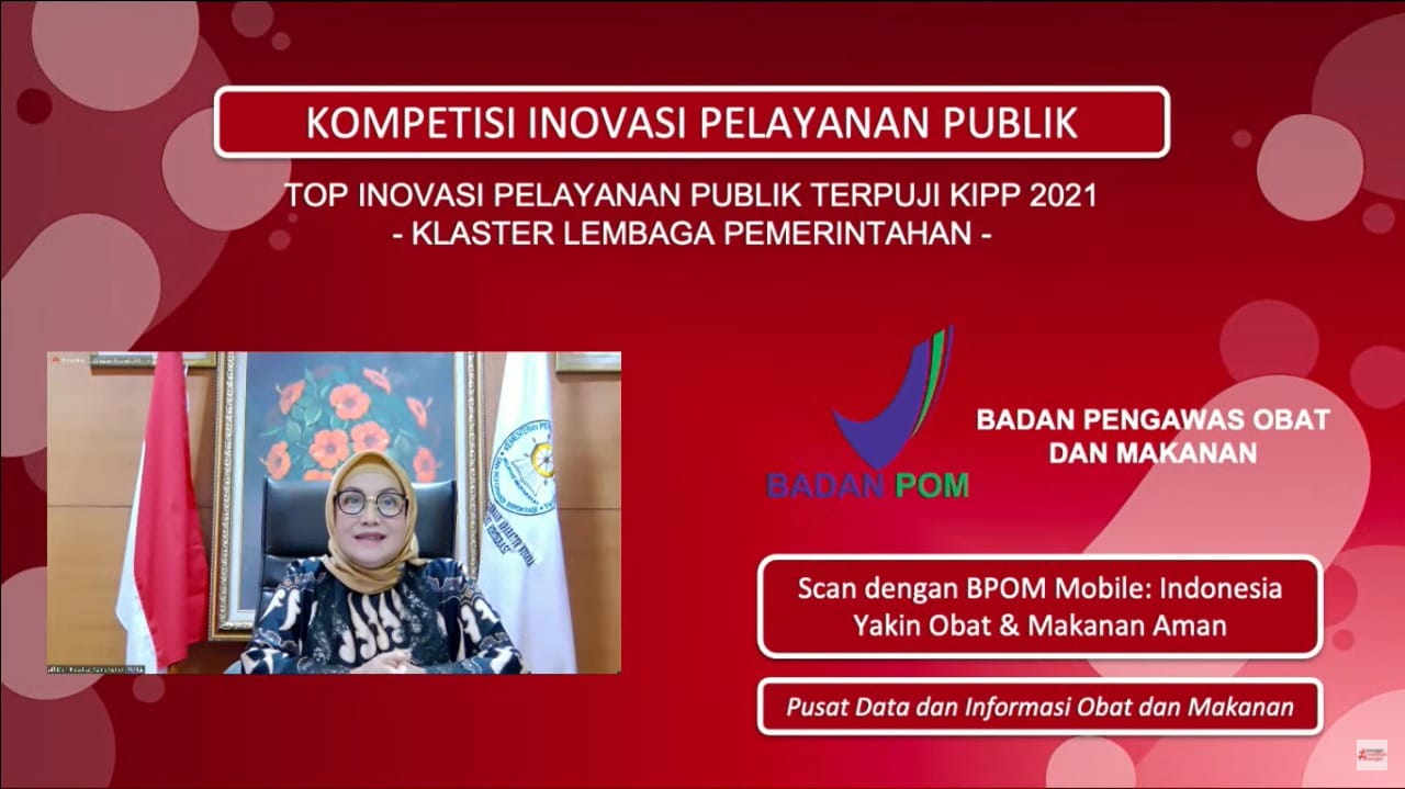 Replikasi Inovasi Pelayanan Publik Provinsi Kepri - Delta Kepri