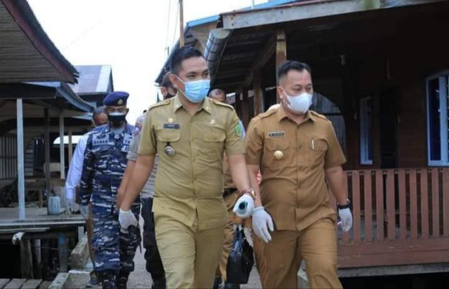 Pembatasan Jam Operasional Toko Kelontong di Pancur, Lurah Shefi: Mereka Minta Tegas Jangan Pandang Bulu