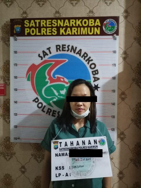 Pengedar Sabu dan Ekstasi ditangkap Polisi