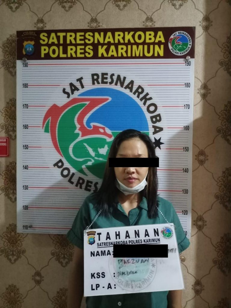 Pengedar Sabu dan Ekstasi ditangkap Polisi