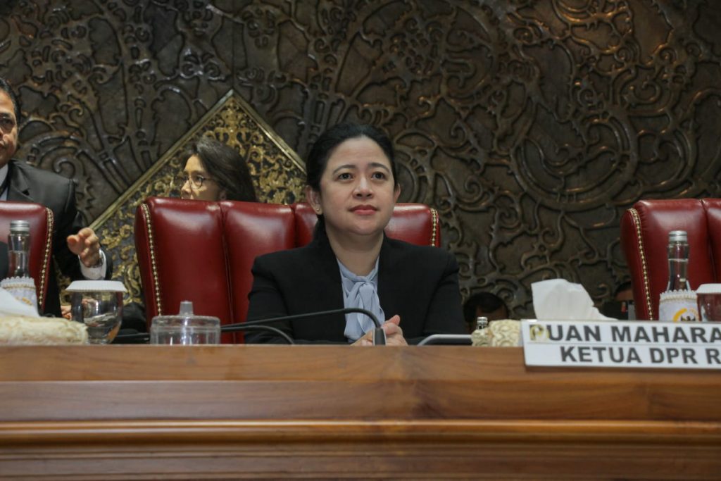 Blok Rokan Kembali Ke Pangkuan Ibu Pertiwi, Puan : Kembalinya Kedaulatan Nasional