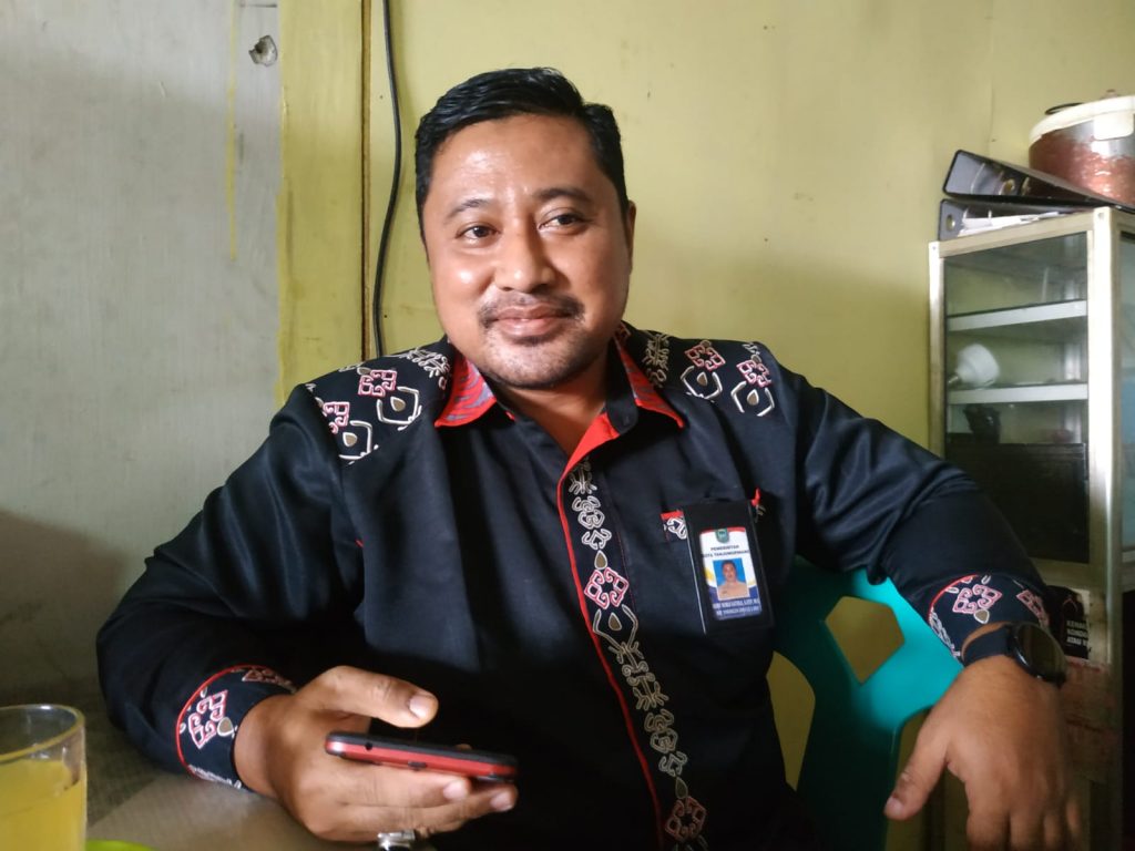 Kabag Prokopim Sebut Tindakan Ajudan Wako Tanjungpinang Sesuai SOP
