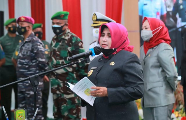 PPKM Turun, Rahma Beri Kelonggaran Aktifitas Demi Pemulihan Ekonomi