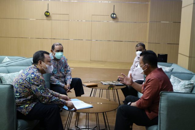 Gubernur: Pemprov Kepri Sudah Sangat Siap Untuk Jembatan Batam-Bintan