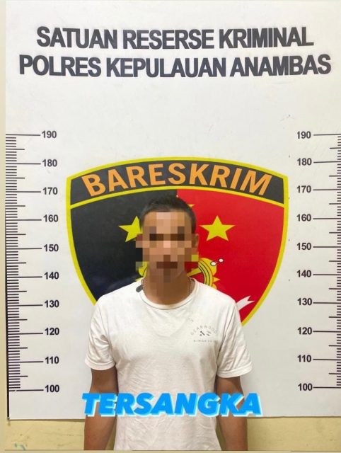 Mucikari PSK Online Ditangkap Polisi