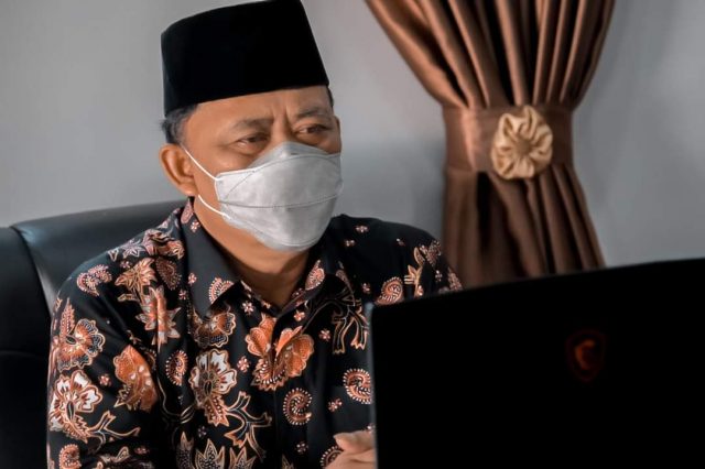 Endang: Berkat Arahan Ibu Walikota, Kita Berhasil Yakinkan Kemudahan Investasi