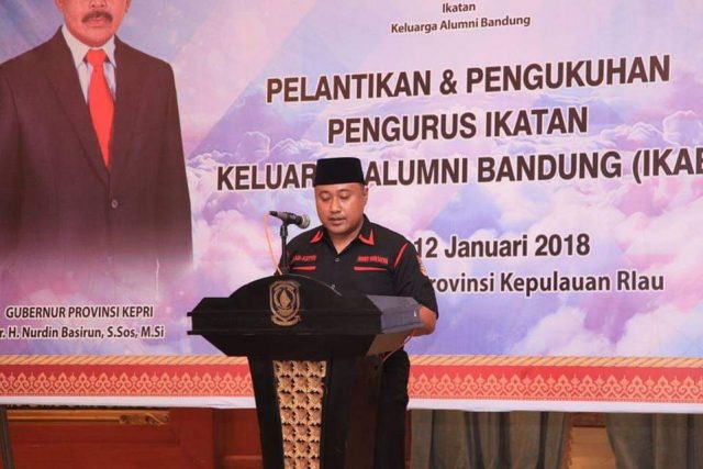 Hubungan Walikota dengan FKPD Terjalin Baik Hingga Sukses Lobi Proyek Pusat