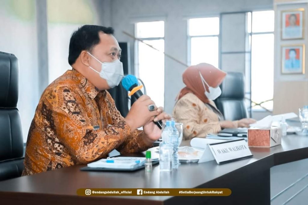 Rahma dan Endang Fokus Bekerja, 2024 Belum Terfikir