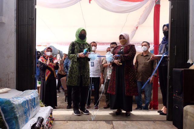 Wujudkan Tanjungpinang Bersih, Rahma: Ayok Atasi Sampah secara Komprehensif